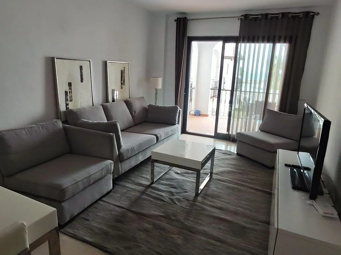 Puerto De La Duquesa Apartment Manilva