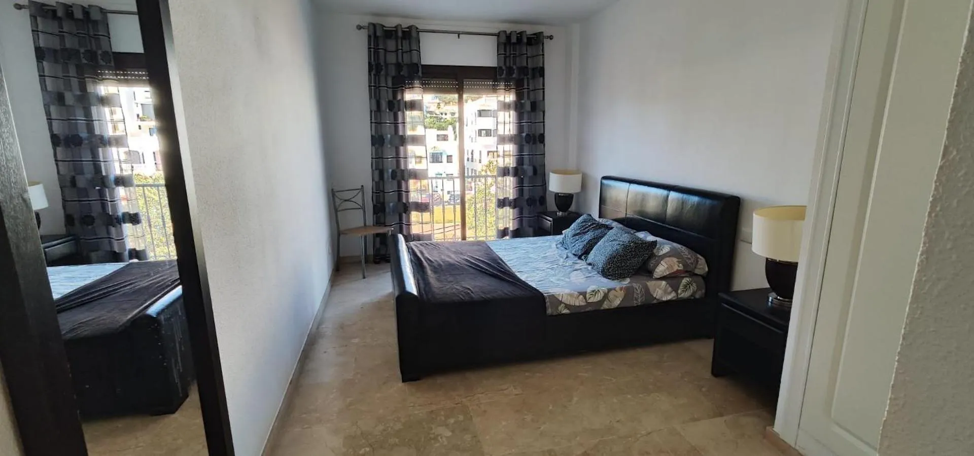 Puerto De La Duquesa Apartment Manilva España