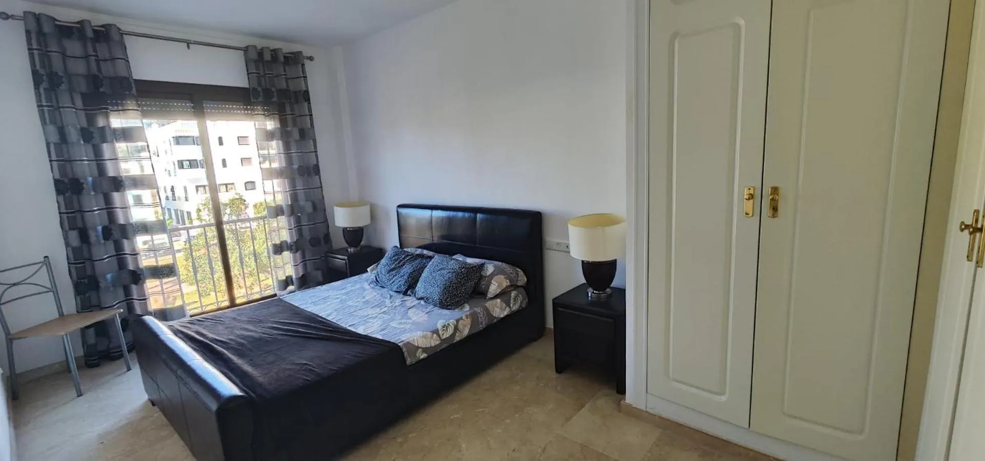 Puerto De La Duquesa Apartment Manilva España